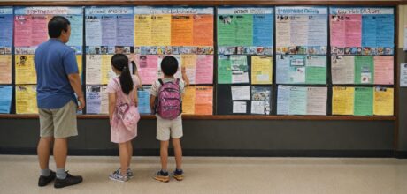 Como Escolher a Escola Certa para Seu Filho: Dicas e Considerações Essenciais