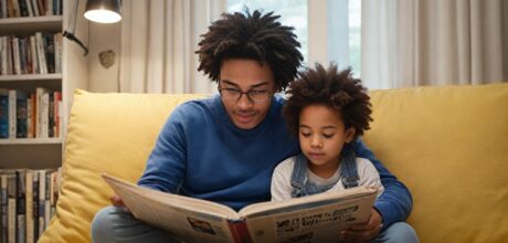 Como lidar com a fase dos “porquês” de forma leve e educativa