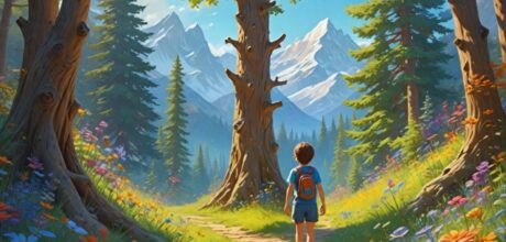 Os melhores parques naturais e ecológicos para crianças