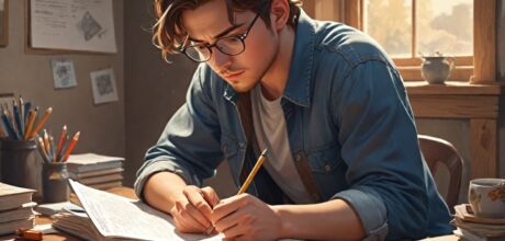 Como estudar sozinho com disciplina e motivação