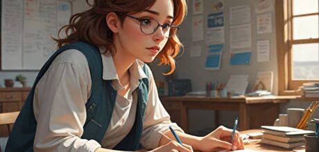 Diferença entre estudar lendo e estudando ativamente