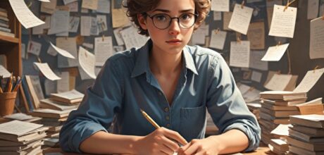 10 técnicas de memorização para provas e concursos