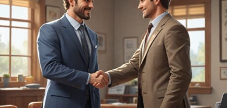 Como conquistar clientes fiéis sendo prestador de serviço