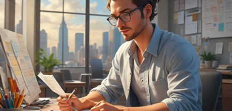 10 hábitos diários de empreendedores que alcançaram o sucesso