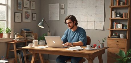 Como começar a empreender sem sair do emprego atual