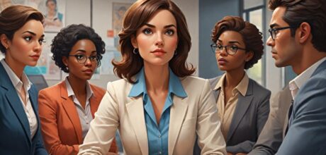 Como o feminismo transformou o mercado de trabalho