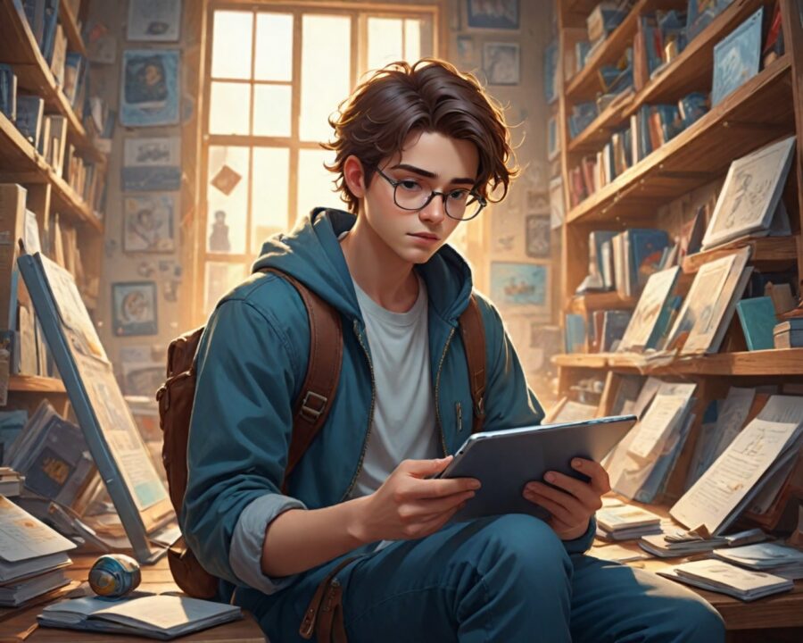 10 aplicativos gratuitos que ajudam nos estudos diários