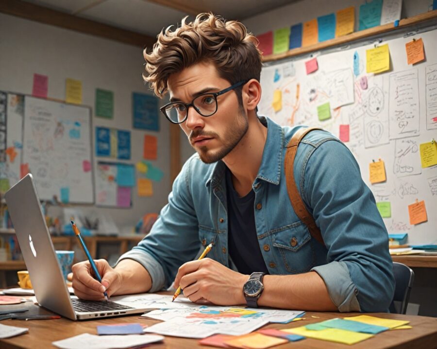 ideias de negócios criativos para jovens empreendedores em 2023