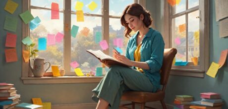 como transformar o estudo em uma rotina prazerosa e eficiente