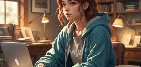 Como estudar online com foco e disciplina: guia prático