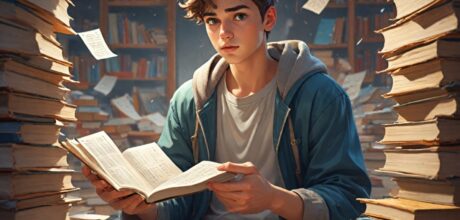 como transformar o estudo em um hábito diário eficaz