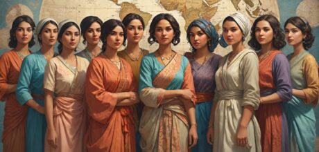 feminismo e os direitos das mulheres refugiadas: desafios e avanços