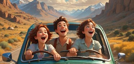 Como manter o clima leve em viagens familiares: guia prático