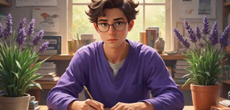 Como lidar com a ansiedade antes das provas: guia prático