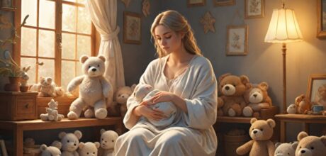 como fazer um desmame gentil e respeitoso: guia prático