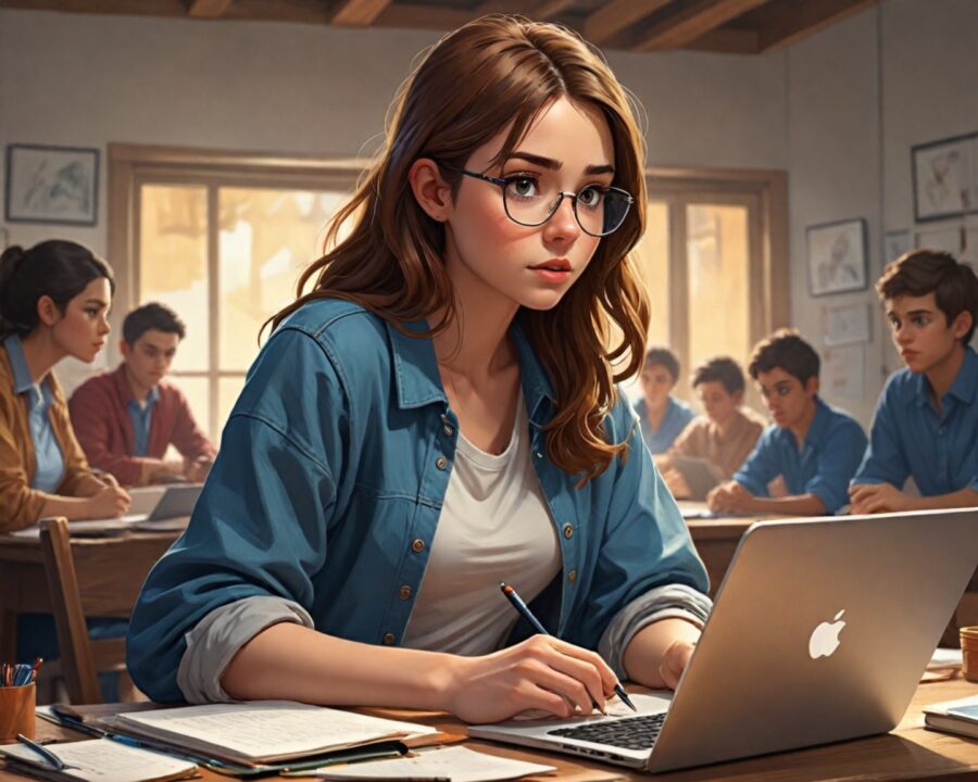 Como estudar com vídeos de forma produtiva: guia completo