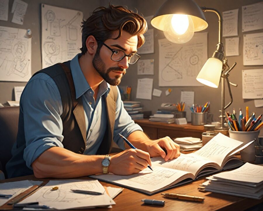 como criar um blog para divulgar seu negócio com sucesso