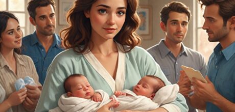 Como lidar com visitas nos primeiros dias do bebê: guia prático