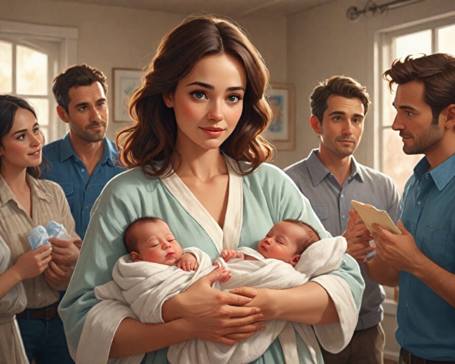 Como lidar com visitas nos primeiros dias do bebê: guia prático