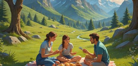 destinos pouco conhecidos para famílias: descubra opções incríveis