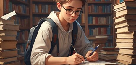 Dicas práticas para estudar para provas de múltipla escolha