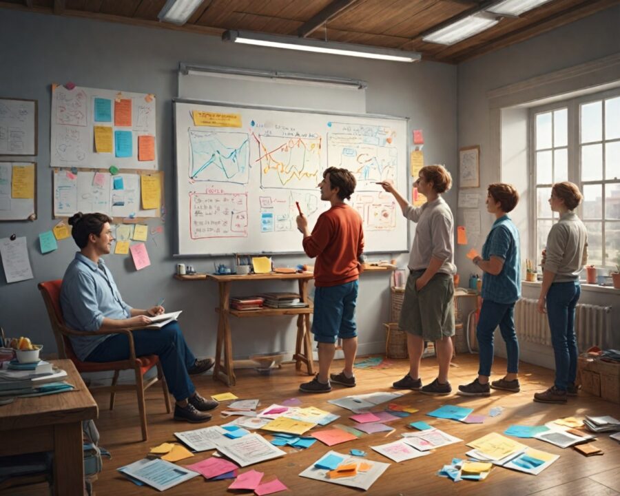 Como fazer testes de mercado com poucos recursos: guia prático