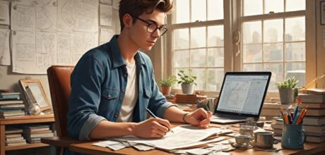 Como realizar testes de mercado com orçamento reduzido