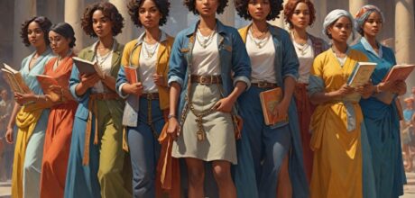 feminismo e a quebra de tabus sociais: impactos e avanços