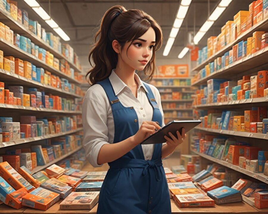 como vender em marketplaces como shopee e mercado livre