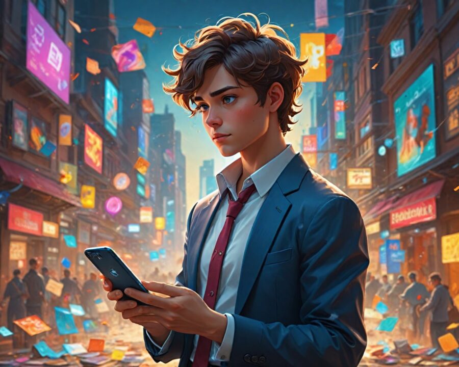 como usar o Instagram para atrair clientes para seu negócio