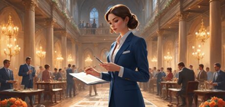 Como organizar um evento para promover seu negócio com sucesso