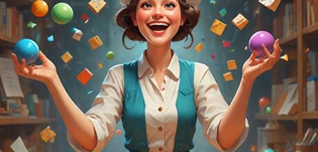 Como lidar com a sobrecarga materna no dia a dia: guia prático