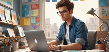 Como usar o Canva para criar a identidade visual do seu negócio