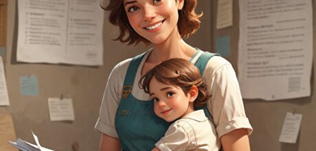 Maternidade solo: desafios e estratégias para apoio efetivo