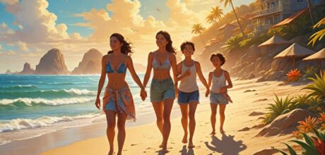 roteiro completo para viagem em família ao nordeste brasileiro