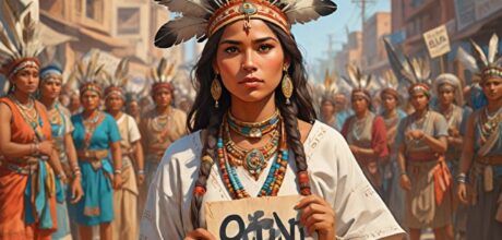 Feminismo indígena: especificidades e desafios contemporâneos