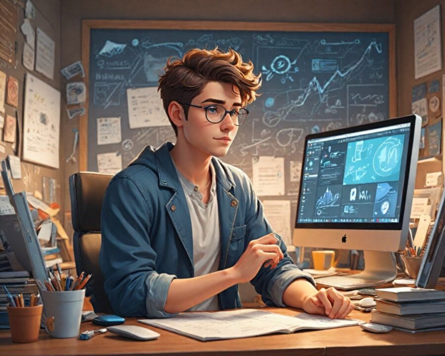 Como vender serviços de social media como freelancer com sucesso