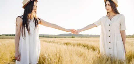 A importância da amizade para o bem-estar emocional