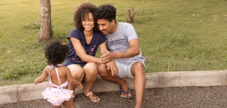 Como a Paternidade Ativa Transforma Relações Familiares e Sociais