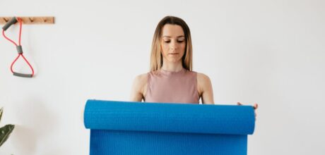 Como Escolher o Colchonete Ideal para Conforto e Saúde