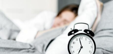 Como Estabelecer uma Rotina de Sono Saudável para o Seu Bebê