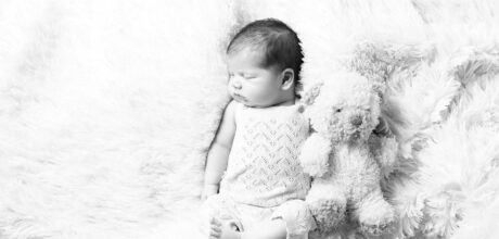 Como o Diagnóstico Precoce em Bebês Pode Transformar o Futuro da Saúde Infantil