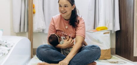 Maternidade consciente e consumo sustentável: guia prático