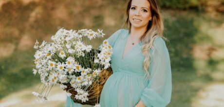 Produtos essenciais para gestantes: conforto e bem-estar garantidos