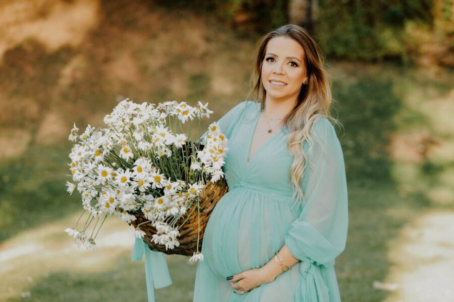 Produtos essenciais para gestantes: conforto e bem-estar garantidos