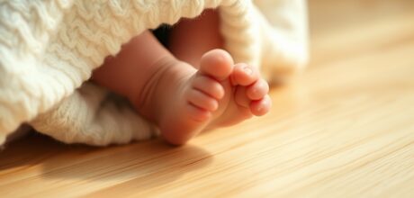 Como Escolher Sapato para Bebê: Guia Completo