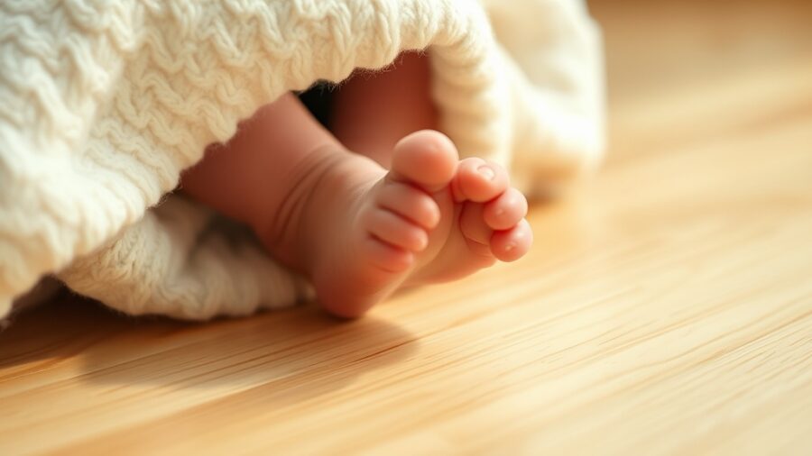 Como Escolher Sapato para Bebê: Guia Completo