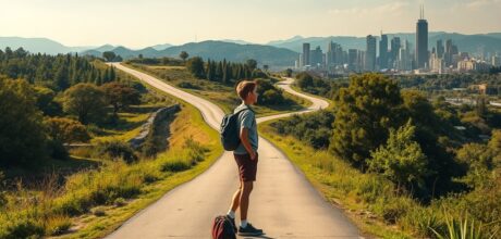 Como Planejar Gap Year: Dicas e Estratégias Eficazes