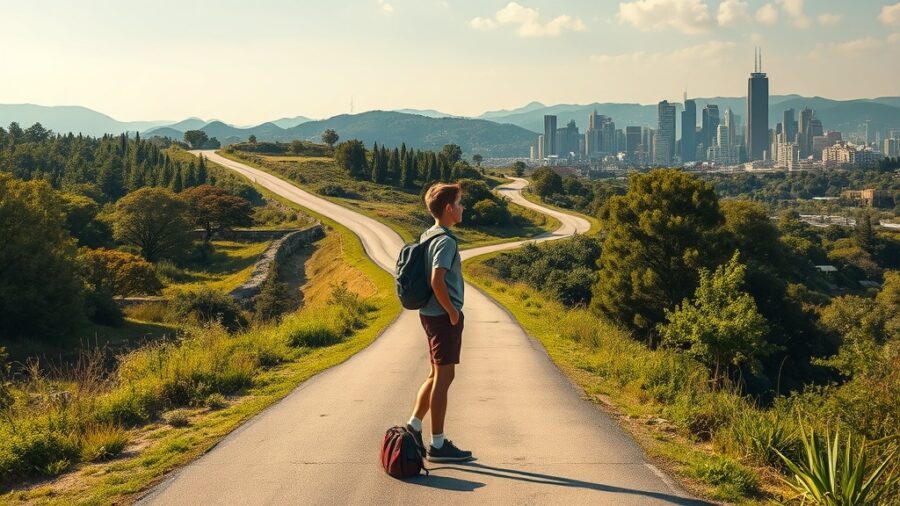 Como Planejar Gap Year: Dicas e Estratégias Eficazes
