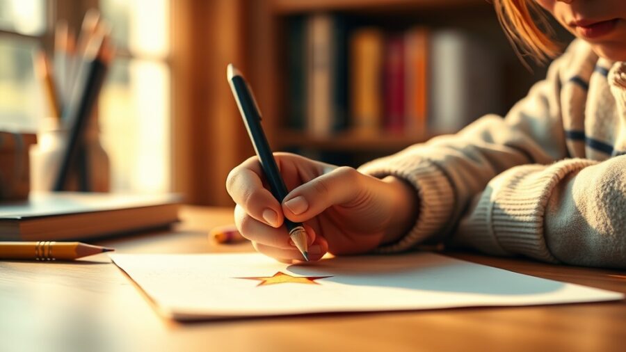 Como Preparar Criança para Prova: Dicas Práticas